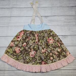 6 Matilda Jane Platinum Heidi LuLu Top